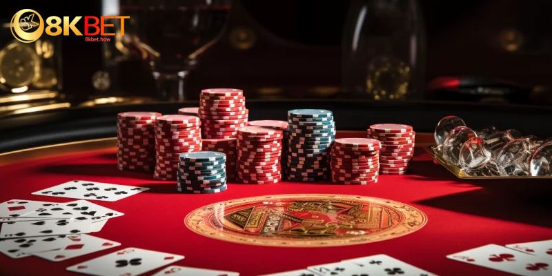 Cần tìm hiểu kỹ lưỡng về luật chơi baccarat