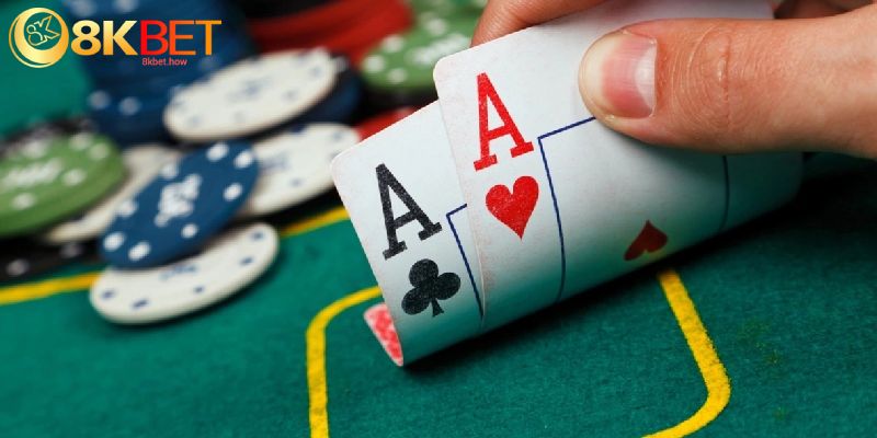 Hướng Dẫn Cách Chơi Poker