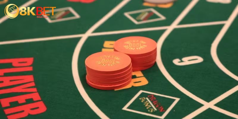 Kinh nghiệm chơi Baccarat luôn thắng