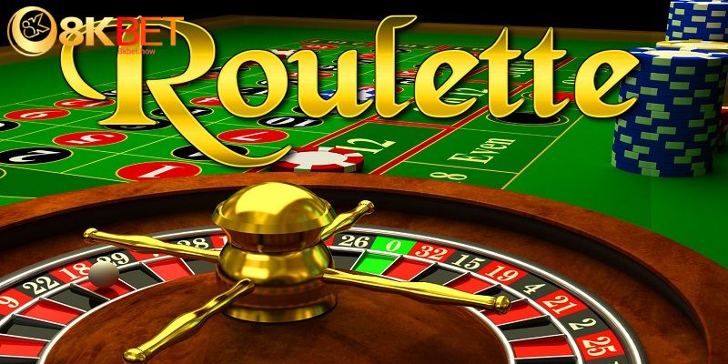 Những thông tin cơ bản về trò chơi Roulette