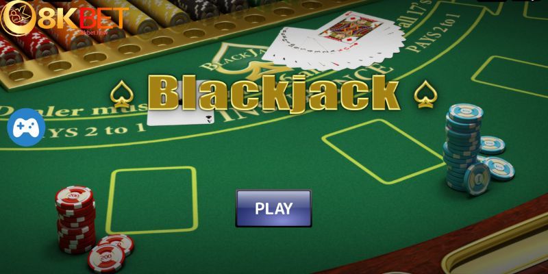 Những lưu ý để đánh blackjack hiệu quả