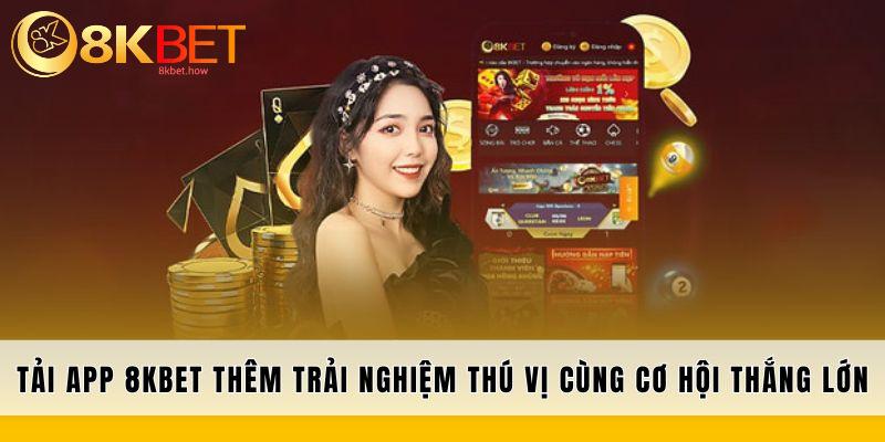 Tải app giúp trải nghiệm tốt khi tham gia cá cược