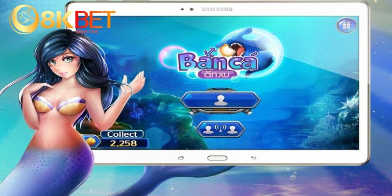 Hướng dẫn tải bắn cá cho thiết bị IOS