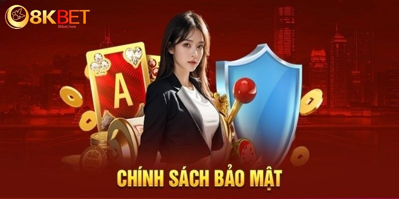 Tầm quan trọng của chính sách bảo mật tại sân cược