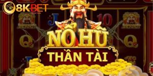 Top 5 Mẹo Chơi Thần Tài Slot Nổ Hũ Casino Hot Nhất 2024