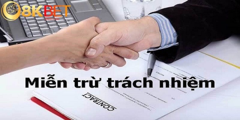 Trường hợp nhà cái miễn trừ hiện nay tại chính sách