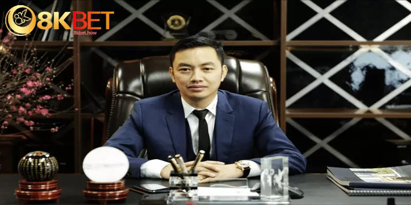 Tuổi thơ và ước mơ của CEO Bình Nguyên Tâm